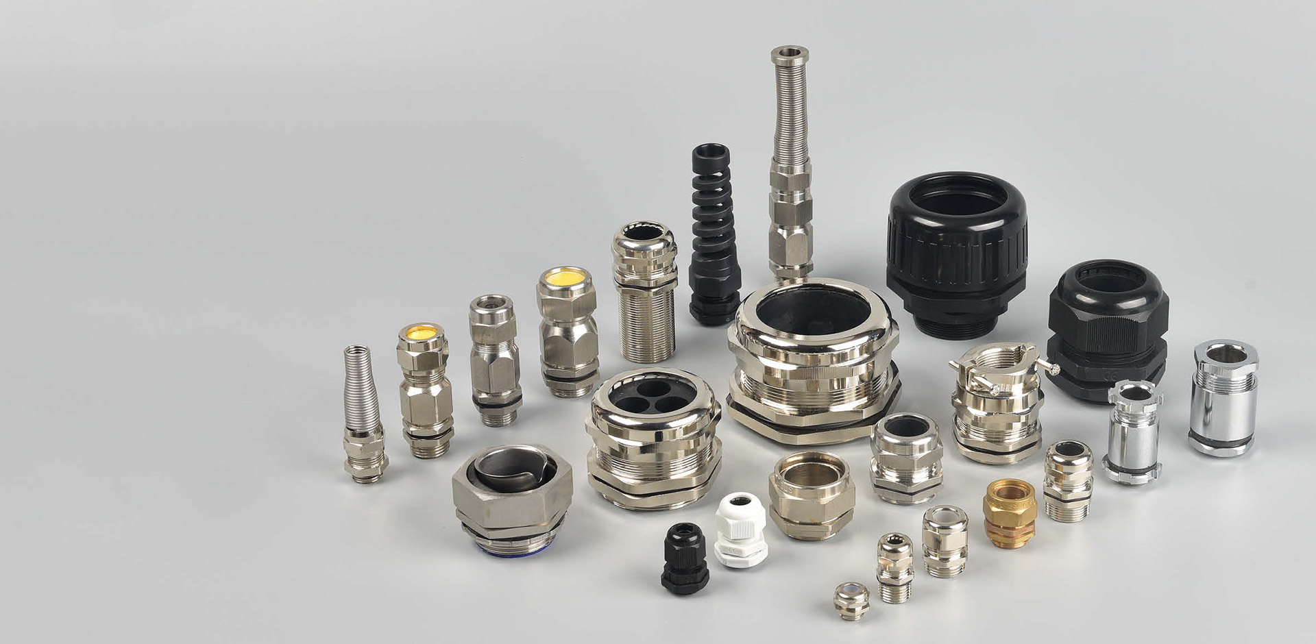 Zhejiang Benyi Industrial Automation Co., Ltd.