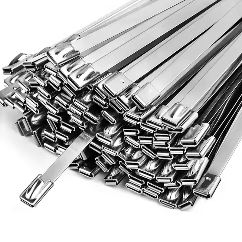 304 Stainless Steel Cable Tie