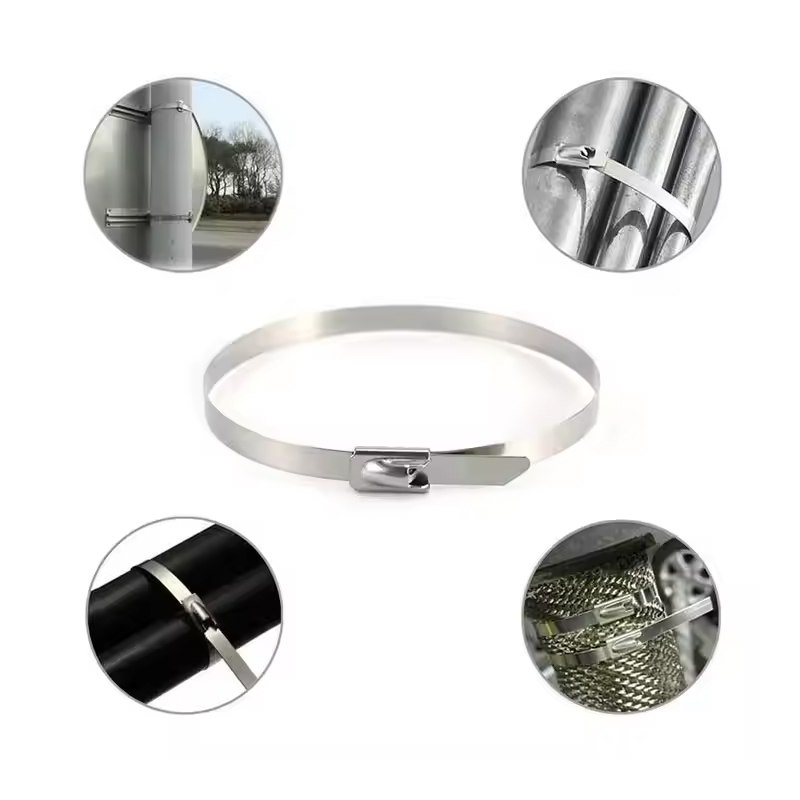 304 Stainless Steel Cable Gland