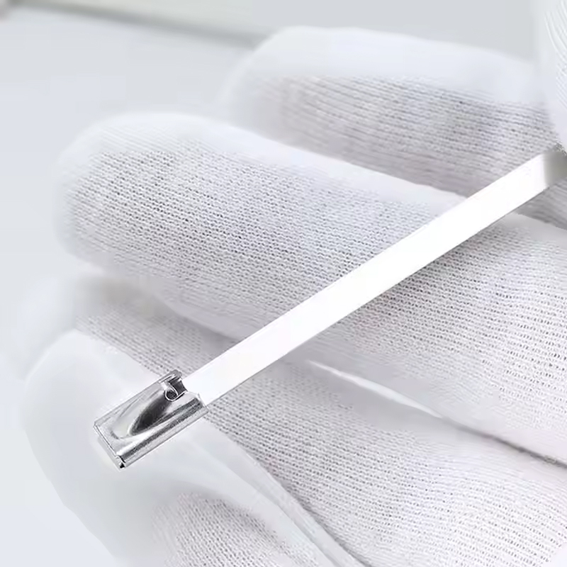 304 Stainless Steel Cable Gland