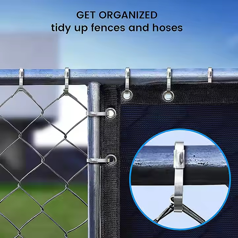 304 Stainless Steel Cable Gland