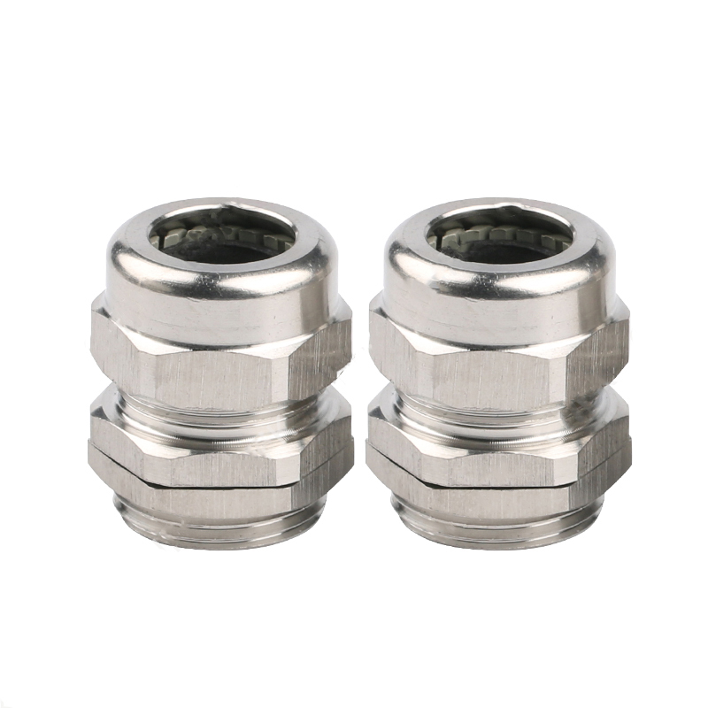 304 Stainless Steel Cable Gland