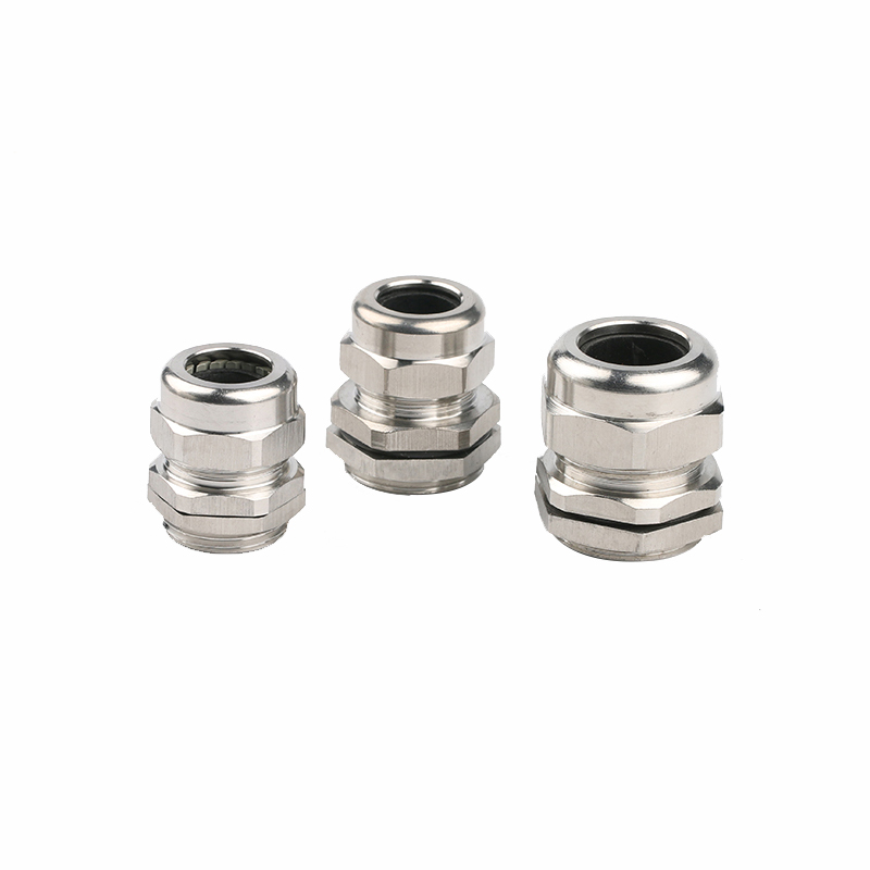 Brass Cable Gland