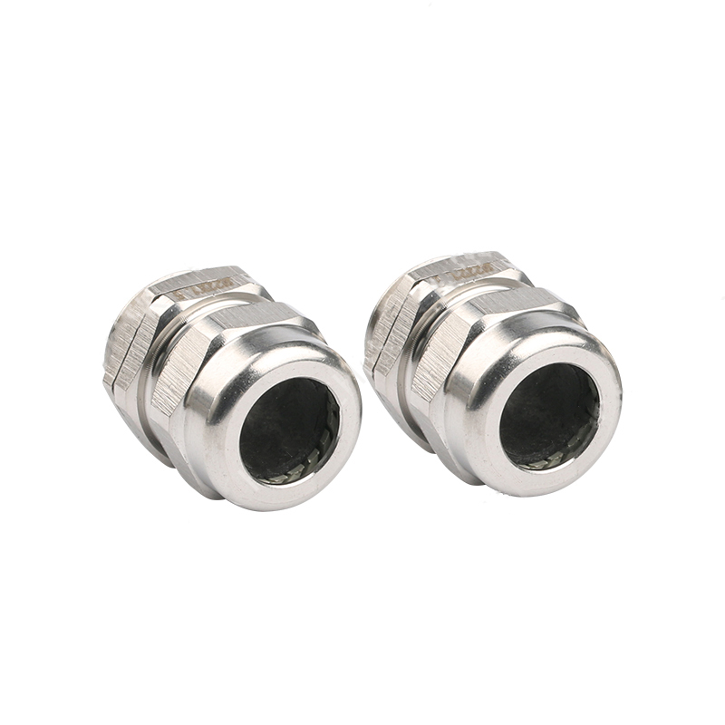 304 Stainless Steel Cable Gland