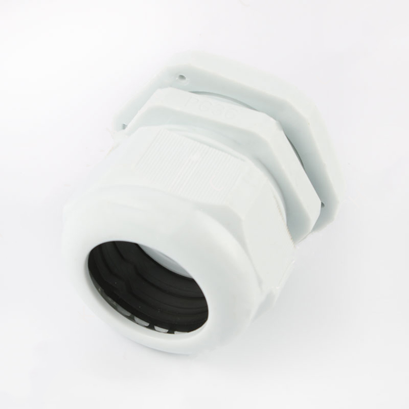 304 Stainless Steel Cable Gland