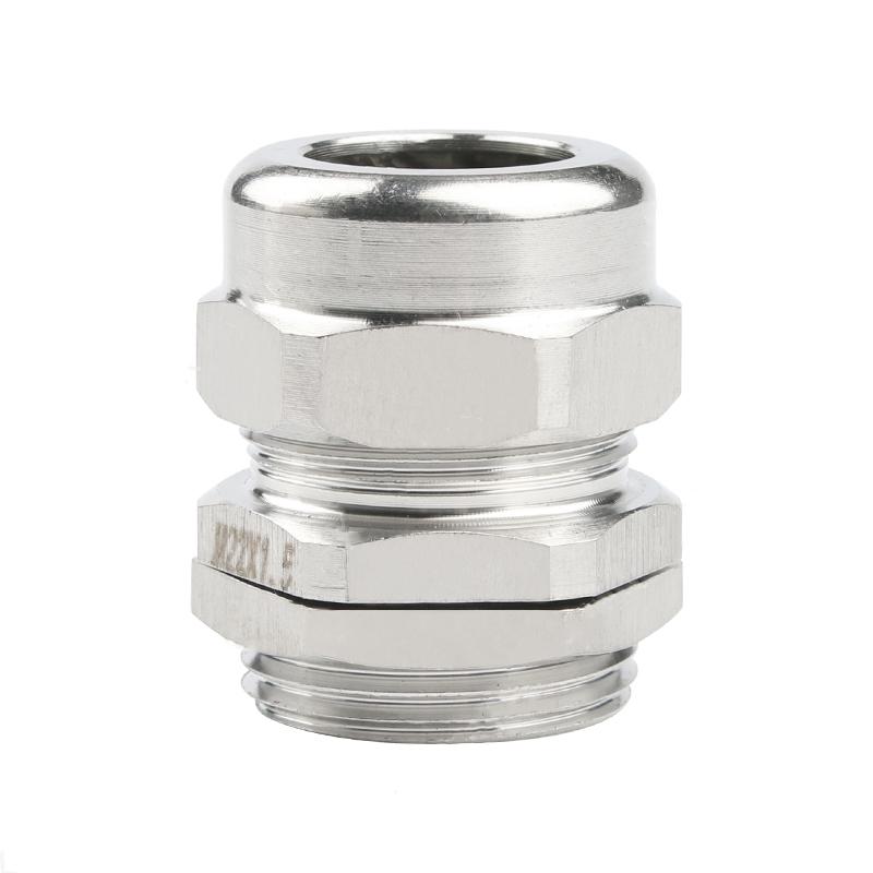304 Stainless Steel Cable Gland