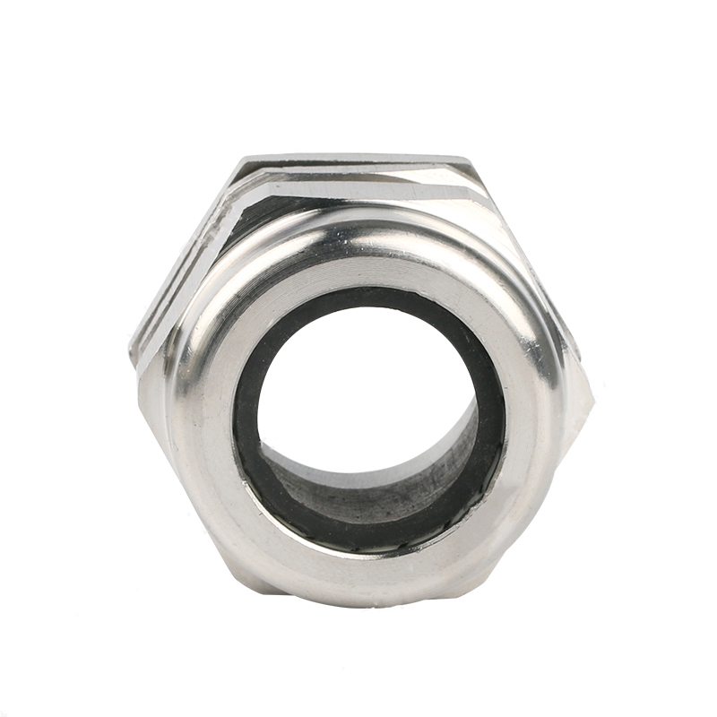 304 Stainless Steel Cable Gland