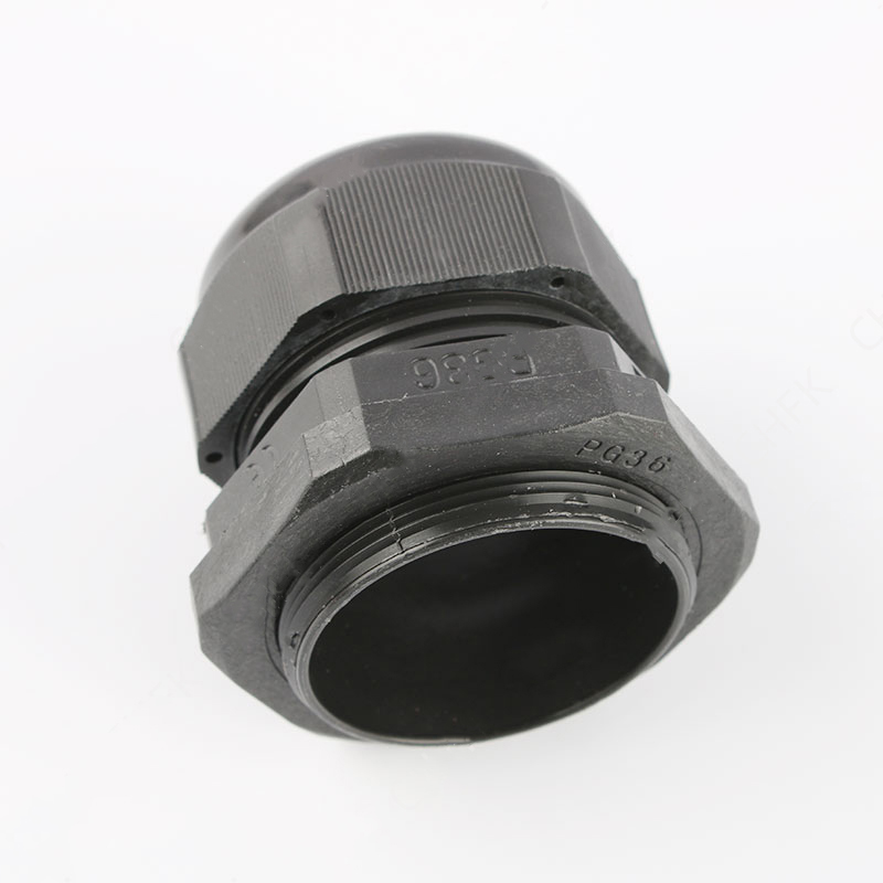 304 Stainless Steel Cable Gland