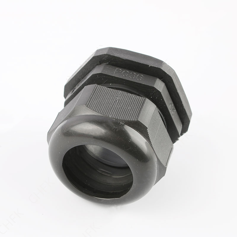 304 Stainless Steel Cable Gland