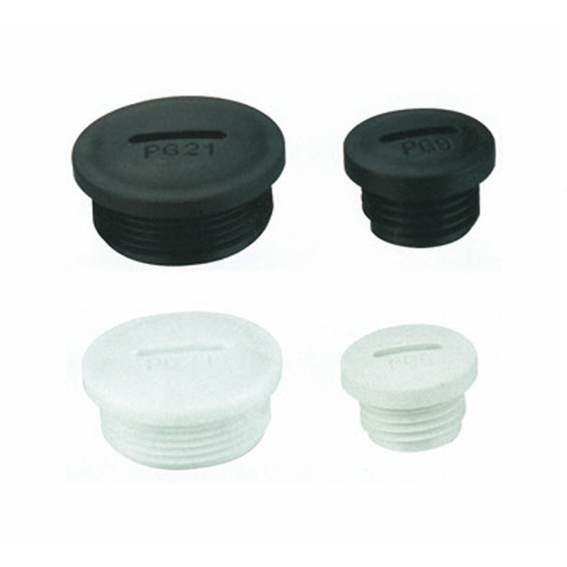 Nylon Plug
