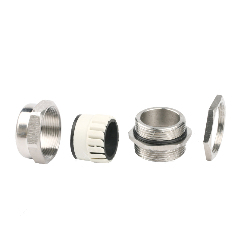 304 Stainless Steel Cable Gland