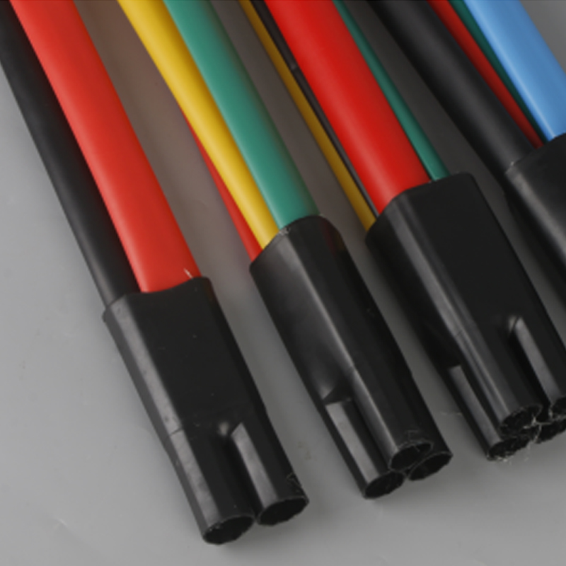 10KV Cold Shrink Cable Termination
