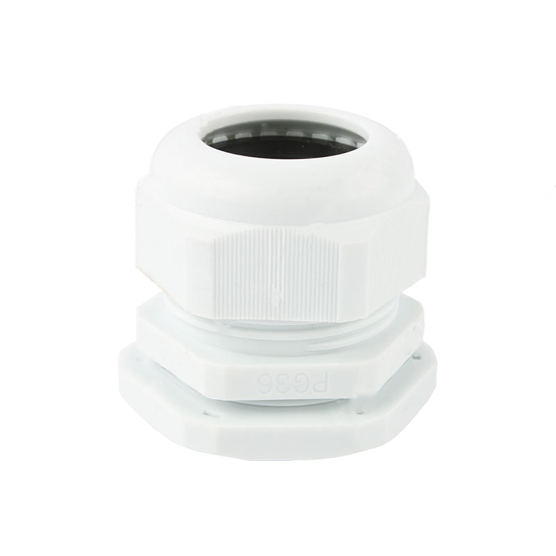 304 Stainless Steel Cable Gland