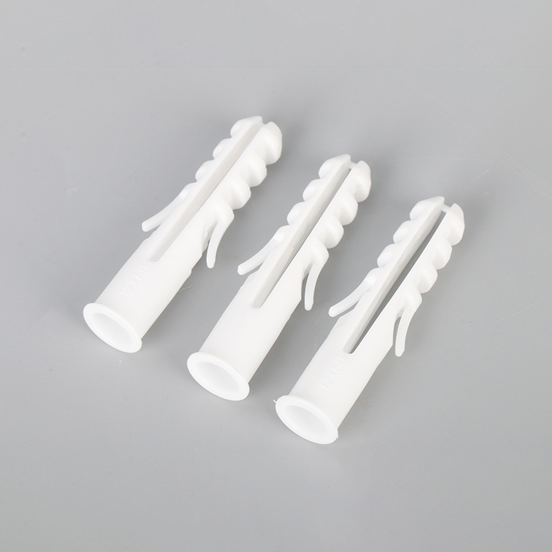 Plastic Expansion Anchor