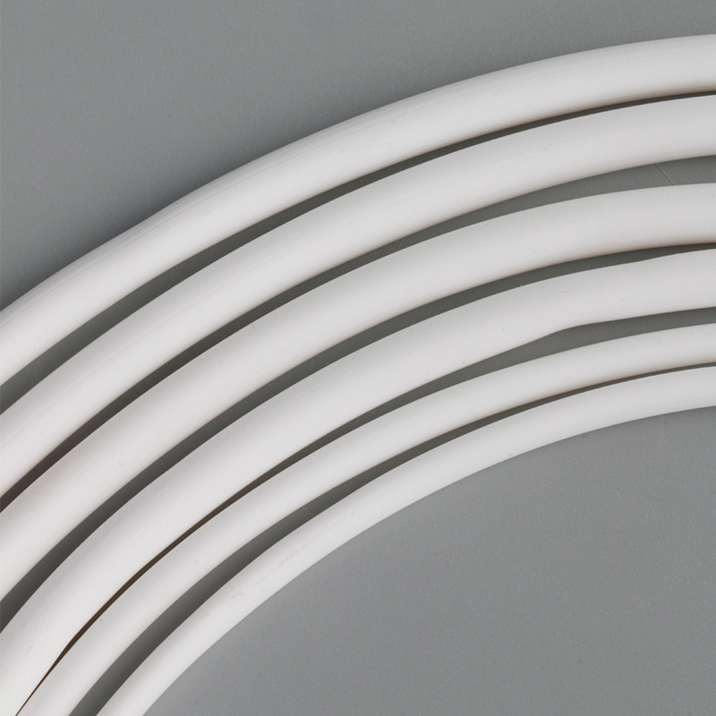 Blank Wire Number Tube