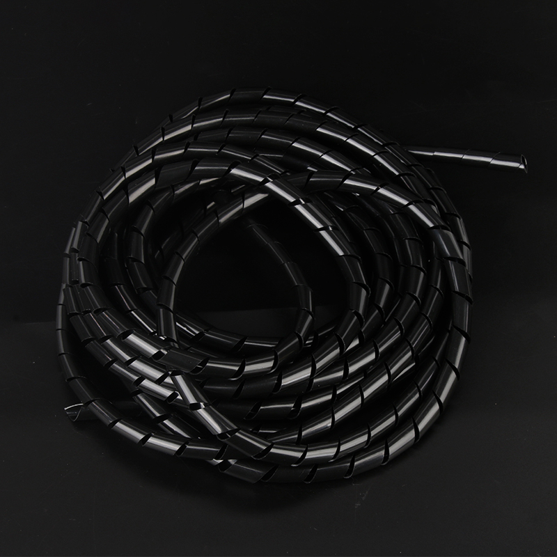 Spiral Winding Pipe