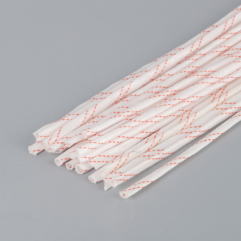 Wax Fiberglass Sleeve
