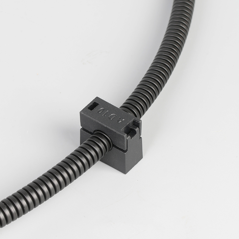 Corrugated Conduit Bracket
