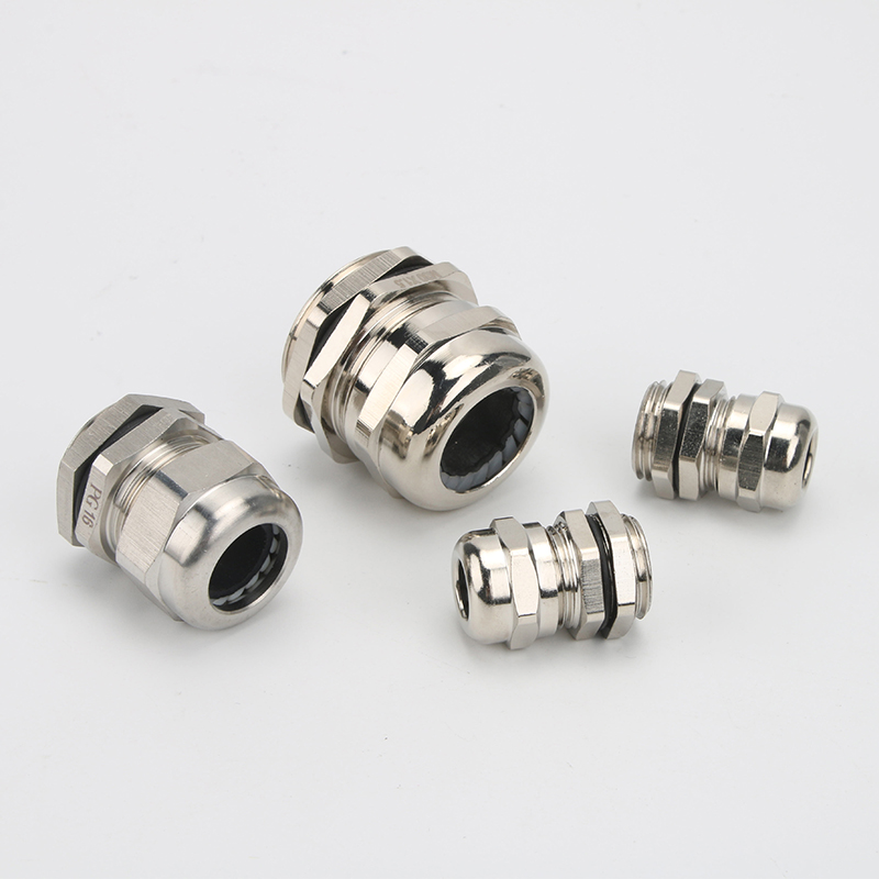 Brass Cable Gland