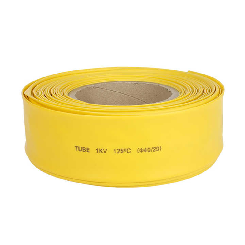 35KV Busbar Heat Shrink Tube