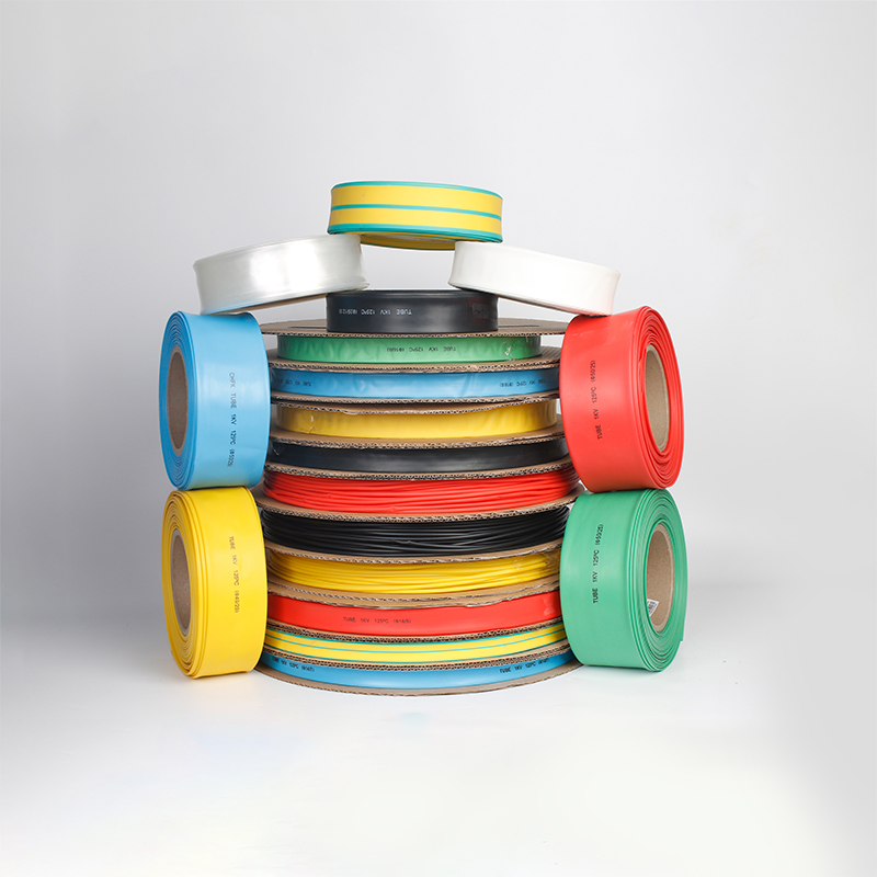 35KV Busbar Heat Shrink Tube