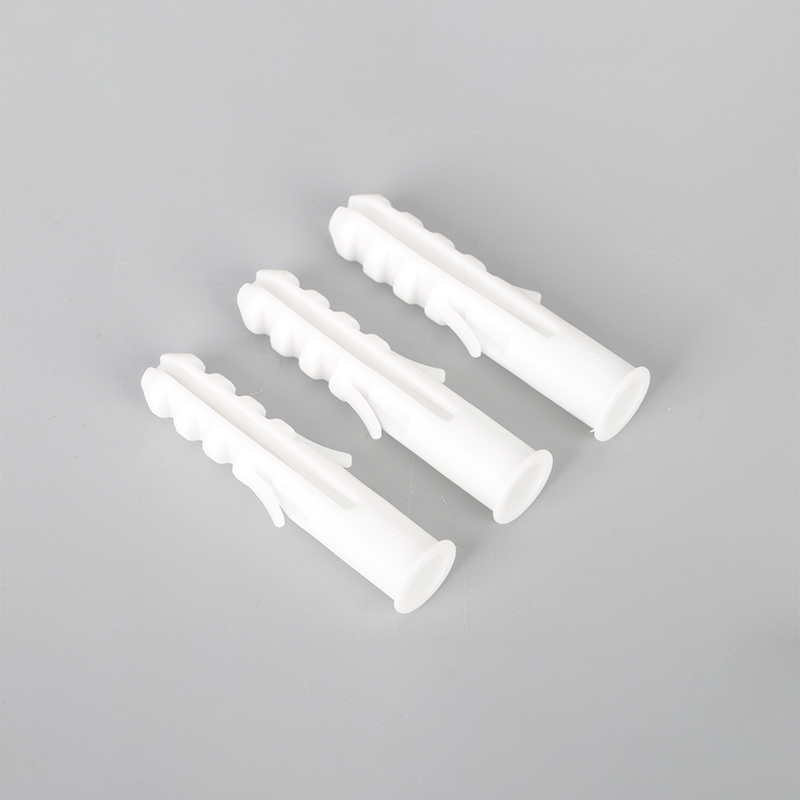 Plastic Expansion Anchor