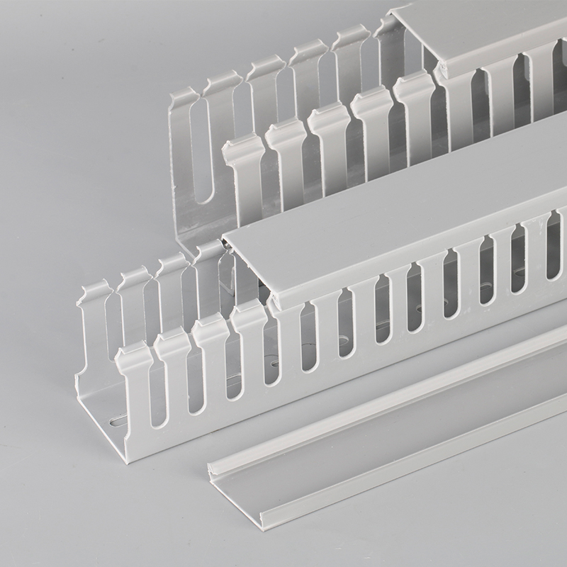 PXC3 Type Cable Trunking