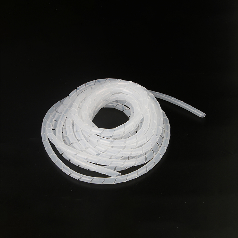 Spiral Winding Pipe