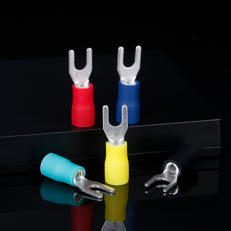 BV Fully Insulated Terminal