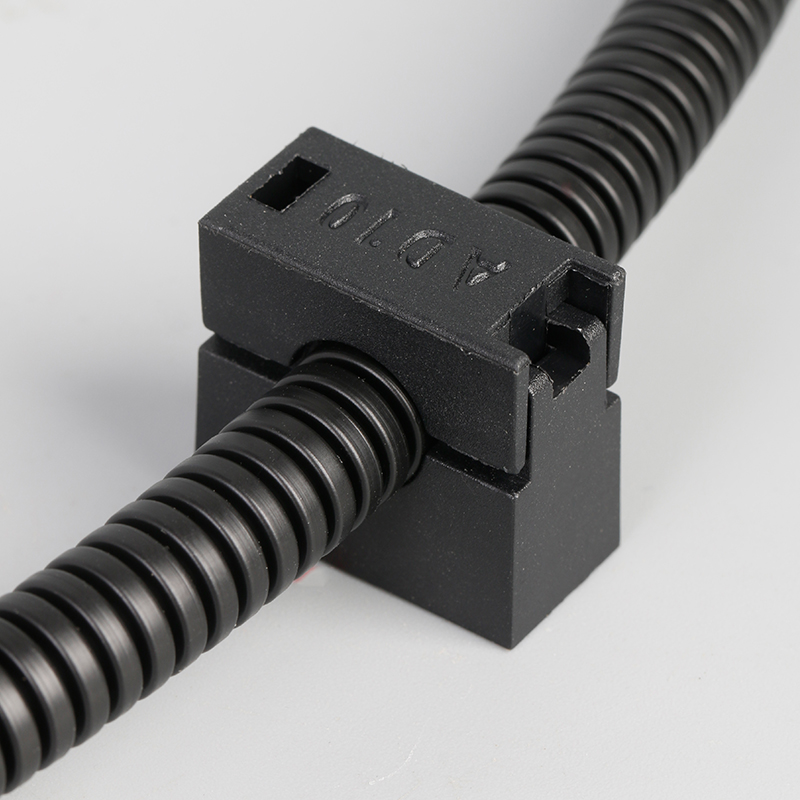Corrugated Conduit Bracket