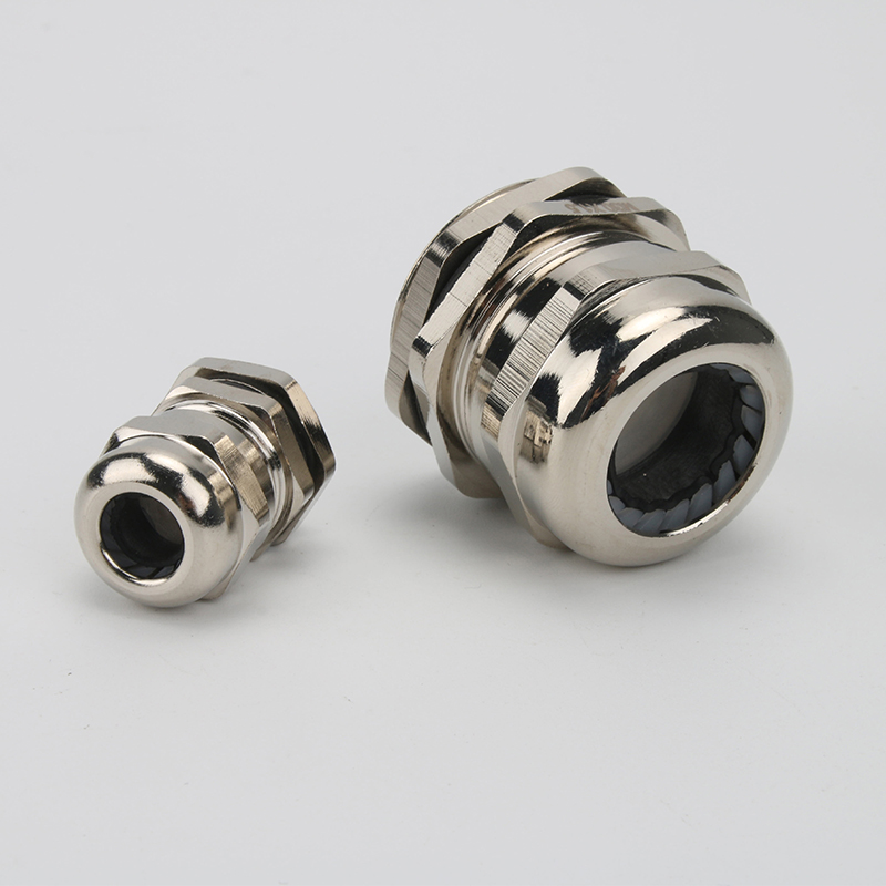 Brass Cable Gland