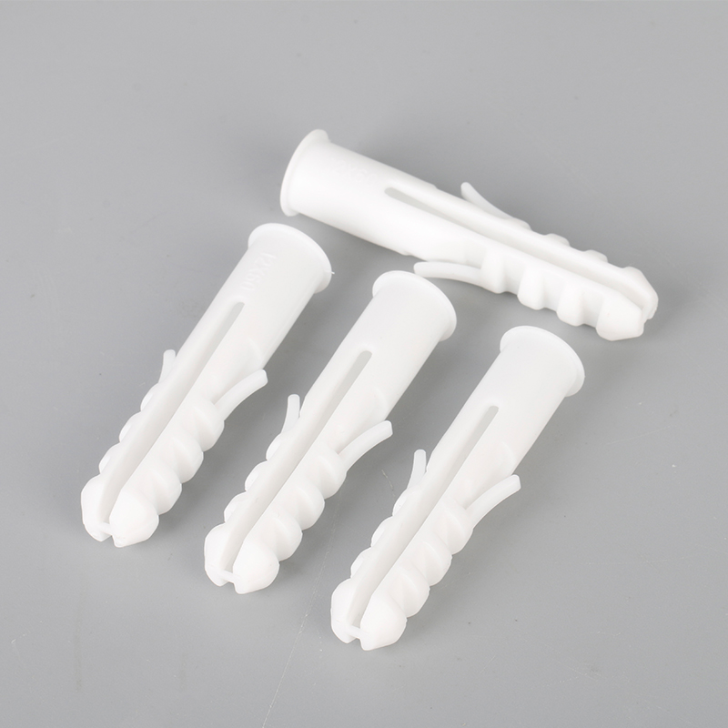 Plastic Expansion Anchor