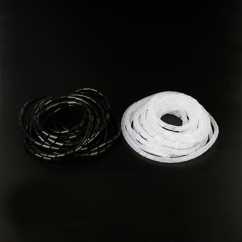 Spiral Winding Pipe