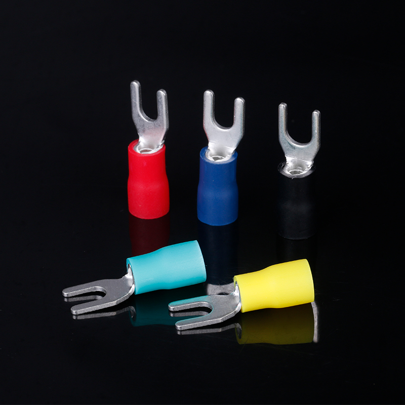 BV Fully Insulated Terminal