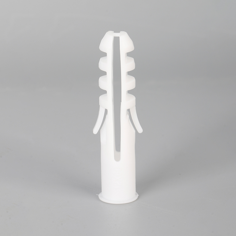 Plastic Expansion Anchor