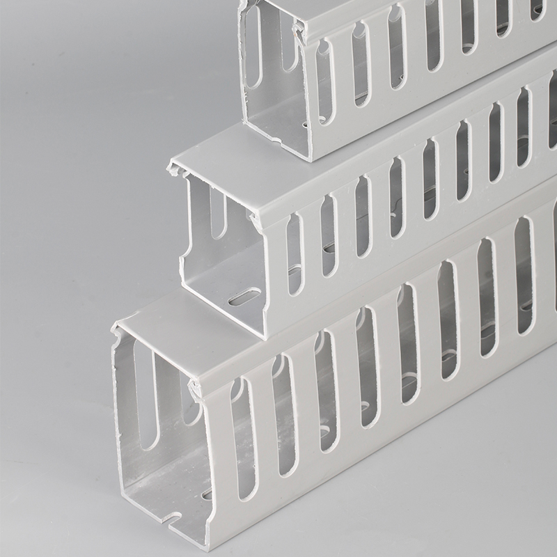 PXC3 Type Cable Trunking
