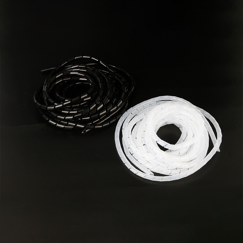 Spiral Winding Pipe