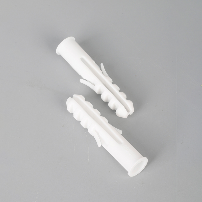 Plastic Expansion Anchor