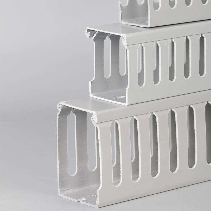 PXC3 Type Cable Trunking