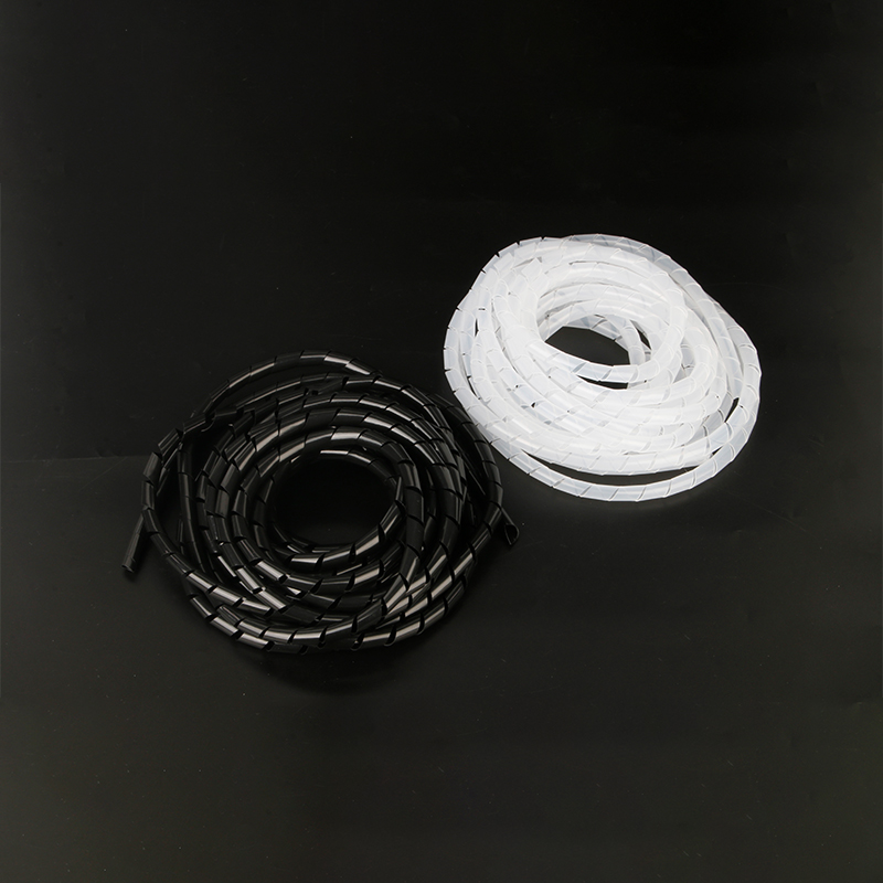 Spiral Winding Pipe