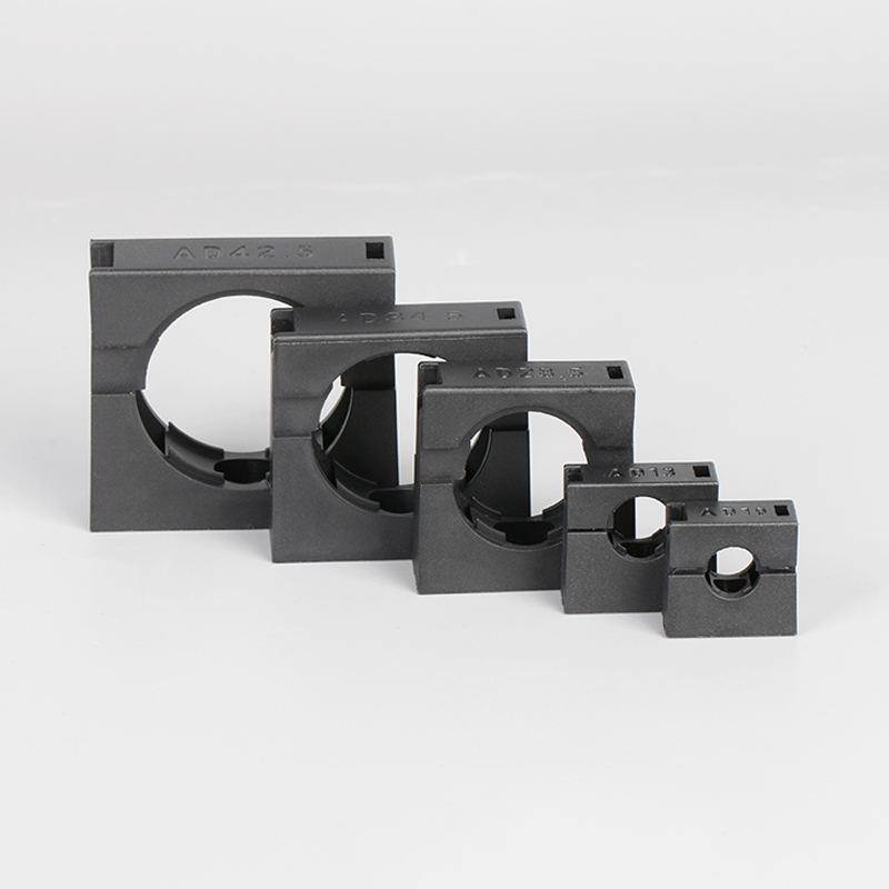 Corrugated Conduit Bracket