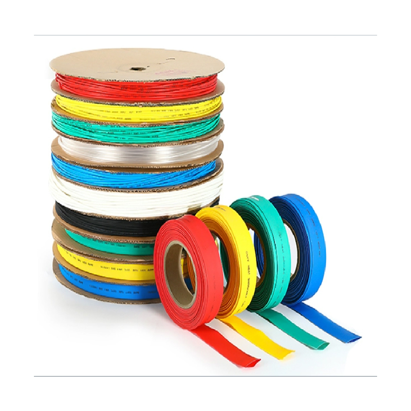 35KV Busbar Heat Shrink Tube