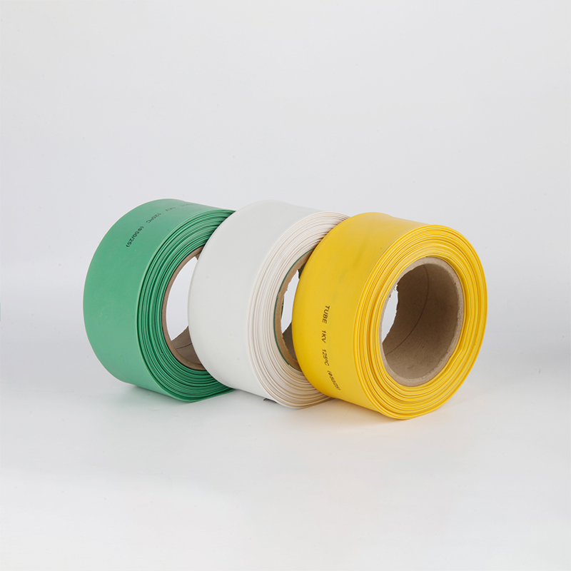35KV Busbar Heat Shrink Tube