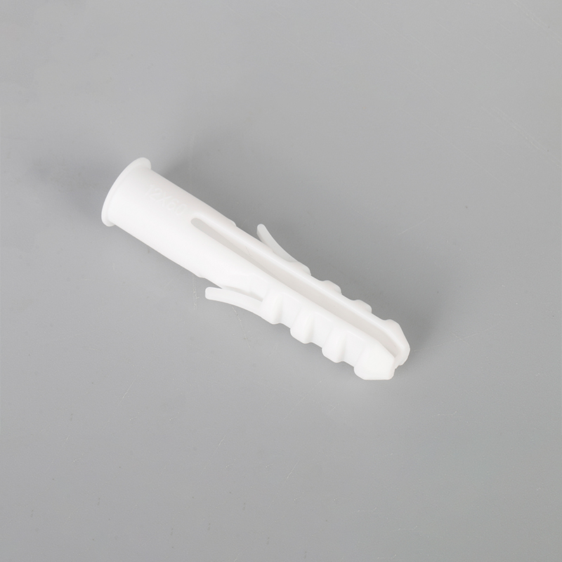 Plastic Expansion Anchor