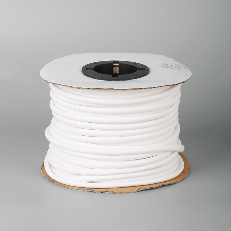 Blank Wire Number Tube