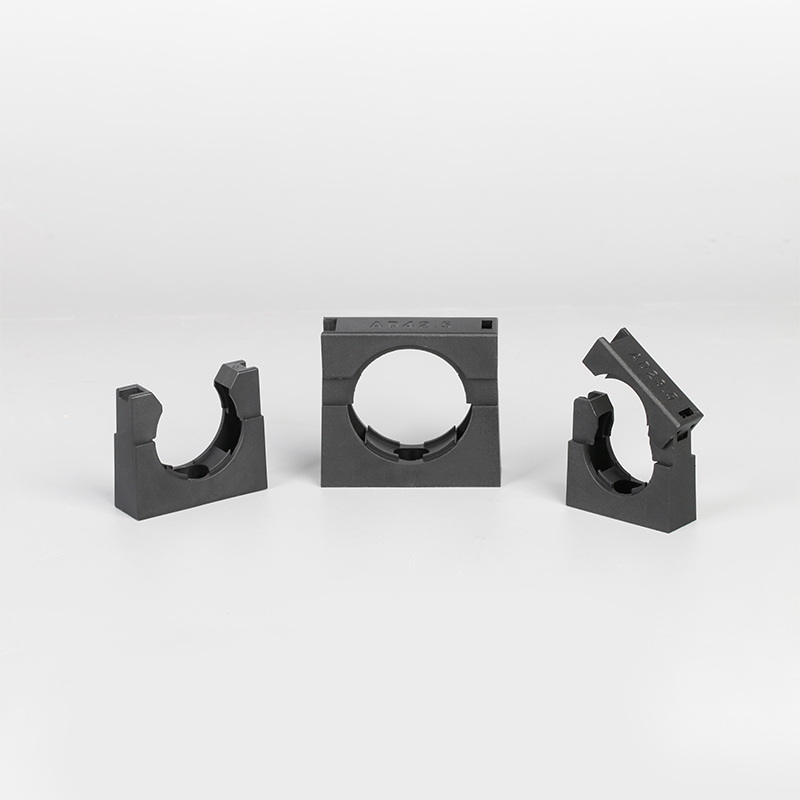 Corrugated Conduit Bracket
