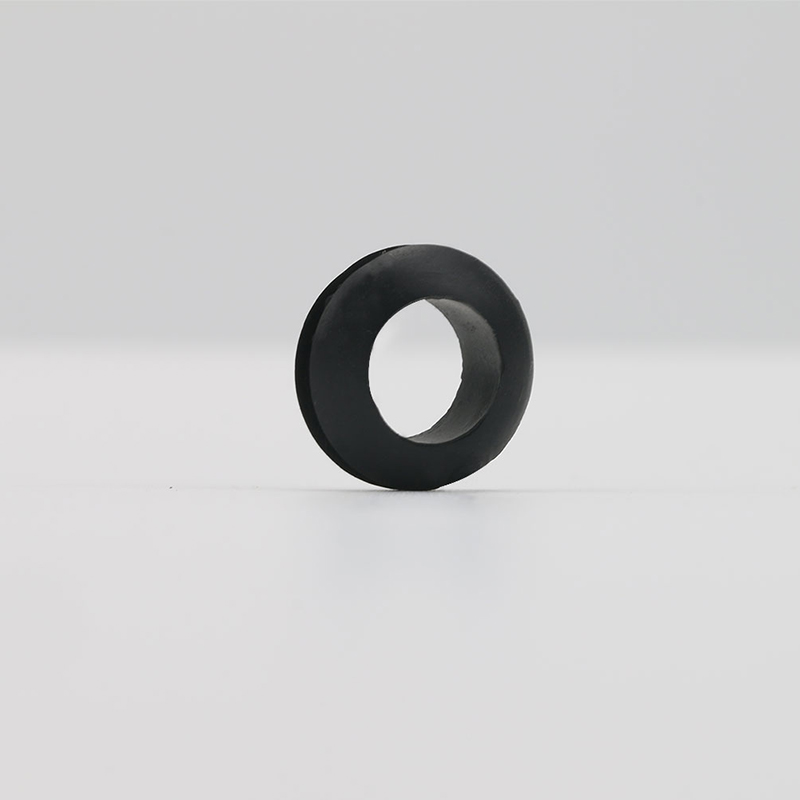Double Side Rubber Grommet Through Type