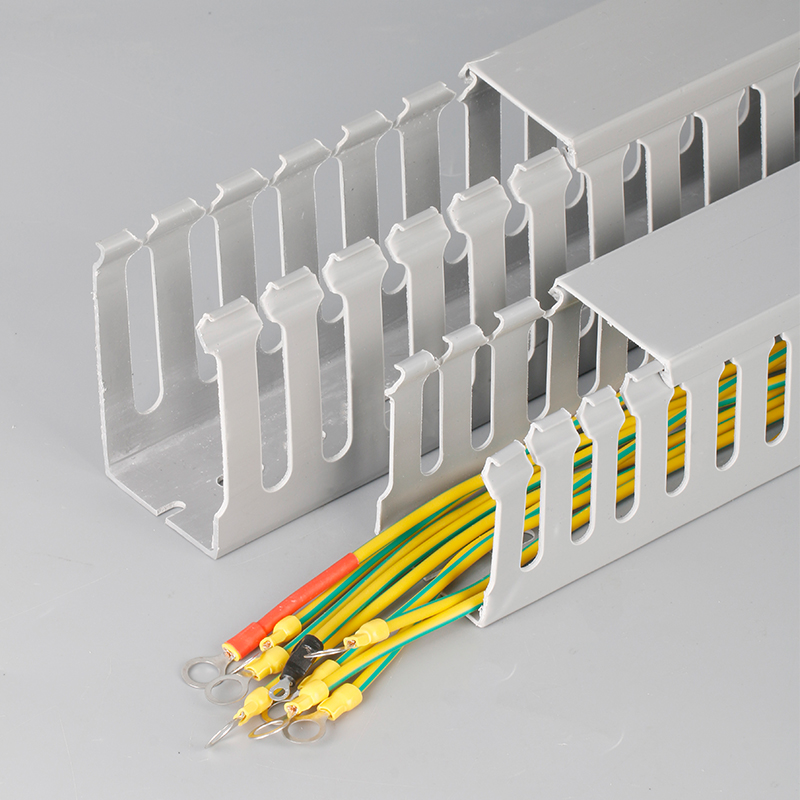 PXC3 Type Cable Trunking