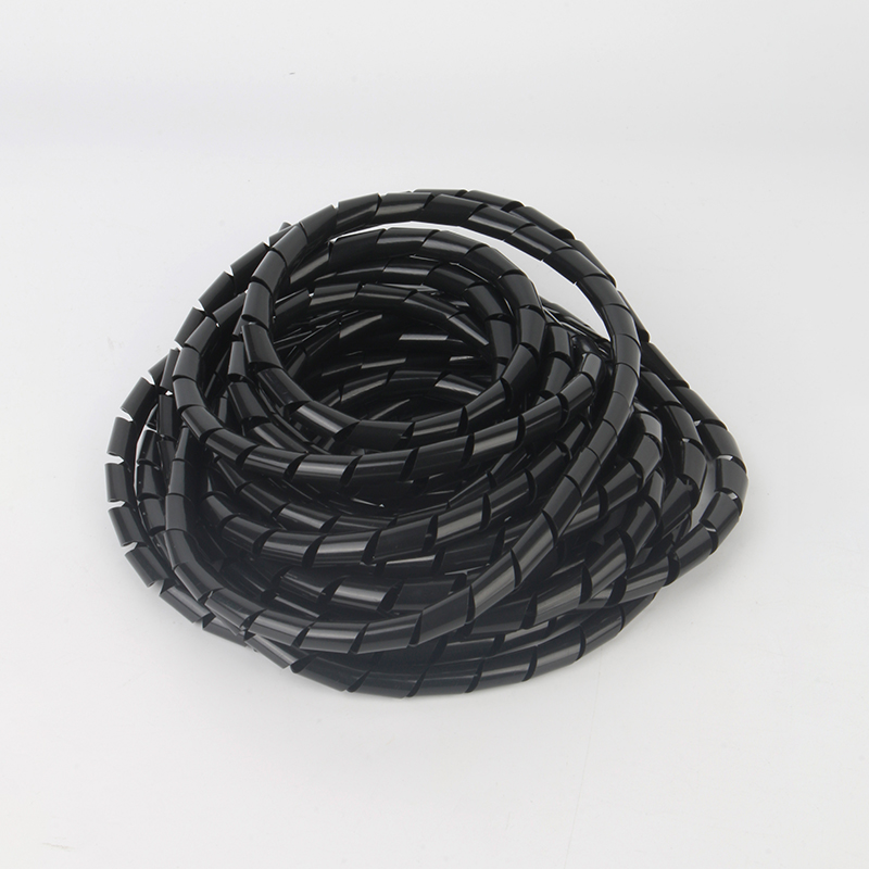 Spiral Winding Pipe