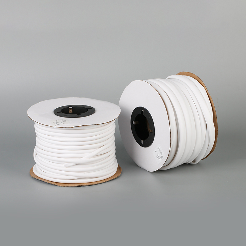 Blank Wire Number Tube